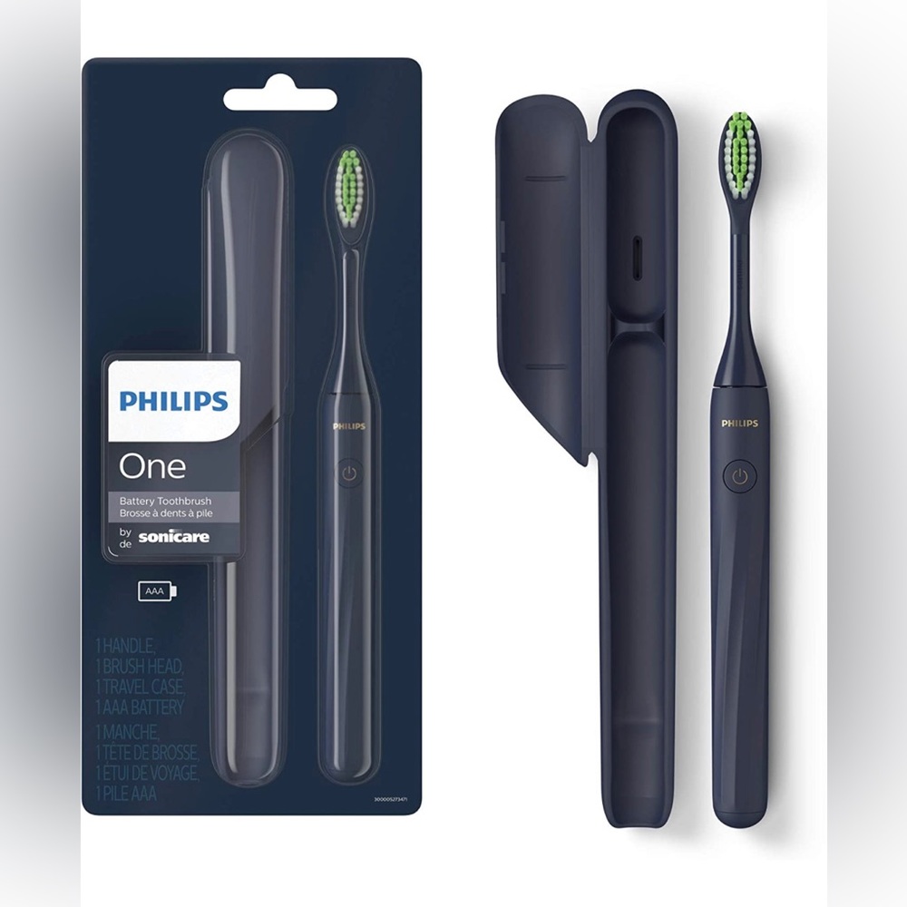 Sonicare Battery Toothbrush